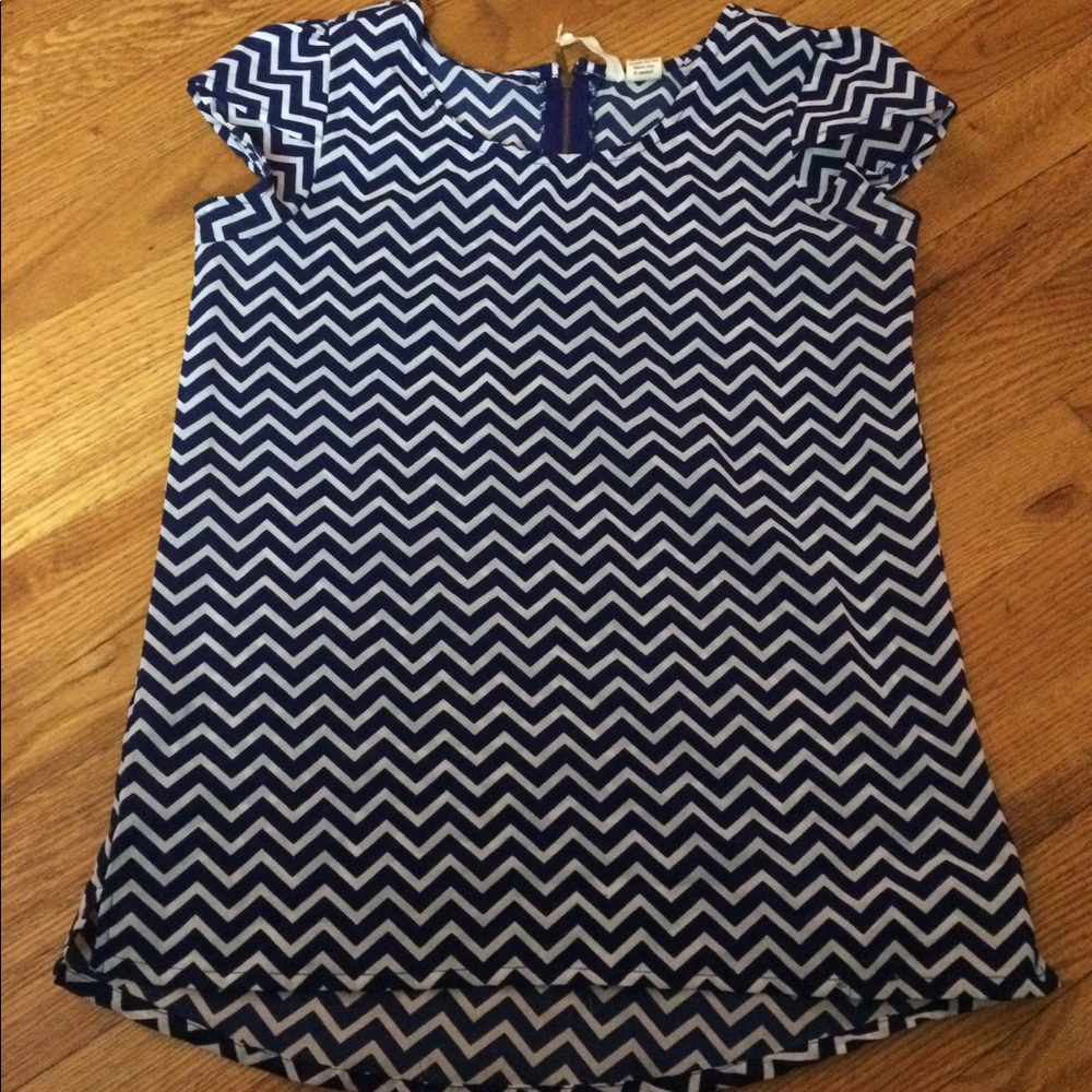 Dressy Top